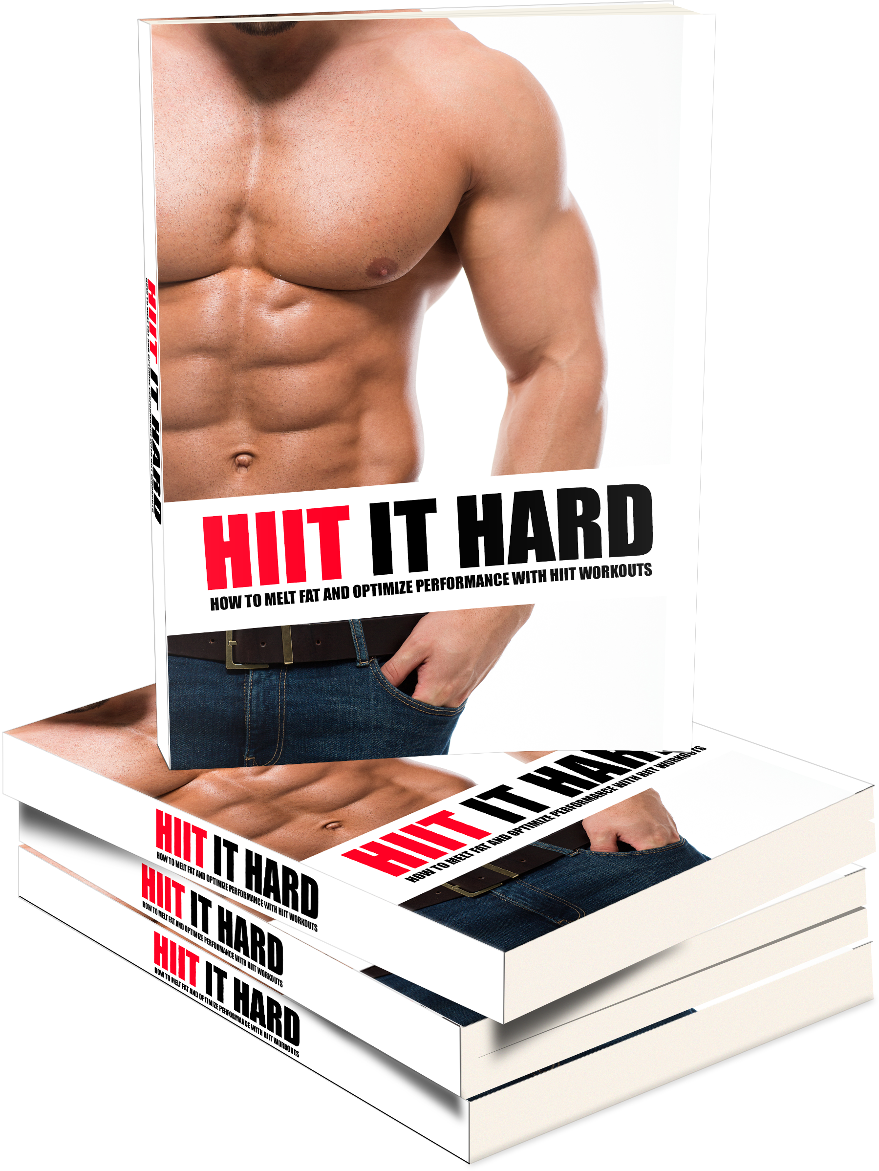 HIIT IT HARD